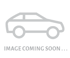 2018 ISUZU D-MAX - Image Coming Soon