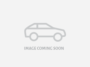 2019 Holden TrailBlazer - Image Coming Soon